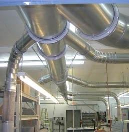 golf club duct cleaning london