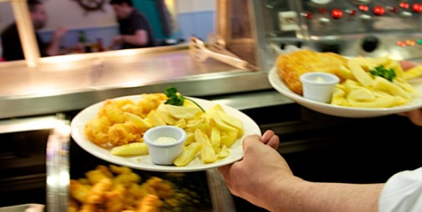 poppies freshfriedchips